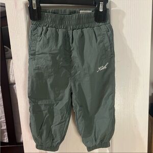 Kith Kids Classic Track Pant 'Court'